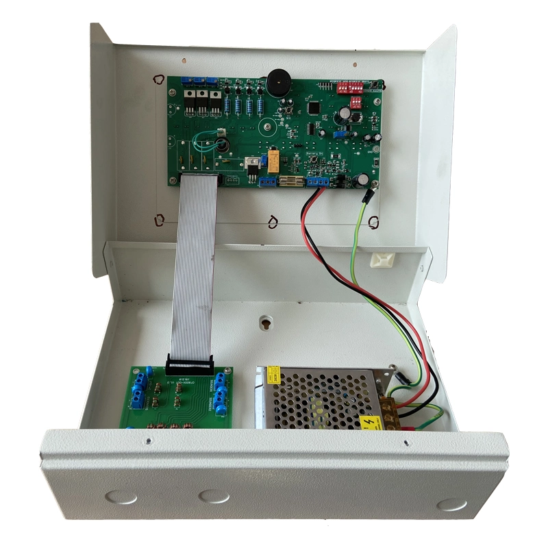 Conventional Fire Alarm Control Panel Alarm System