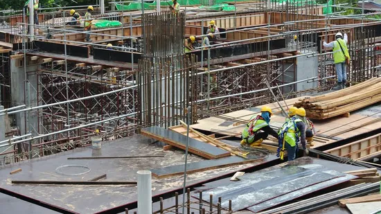 E2-L Commerical Compact Column Sound System with Vivid RGB Light DJ Equipment