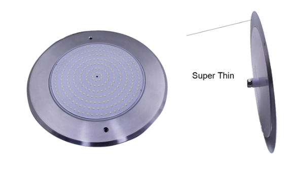 LED Swimming Pool SPA Cool White Light Underwater 12V 12W Waterproof Recessed IP68 LED Pool Light