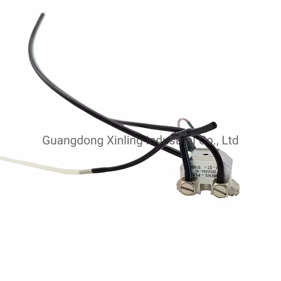 Siemens Asm 부는 단위 Dlm1 00335984 후비는 물건과 장소 기계 부속품